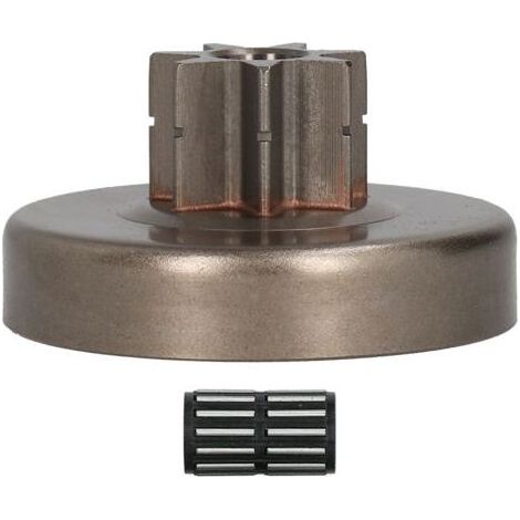 Kit de pignon de tambour d'embrayage de remplacement pour tronçonneuse électrique Stihl 028 028AV 028WB (1/5)