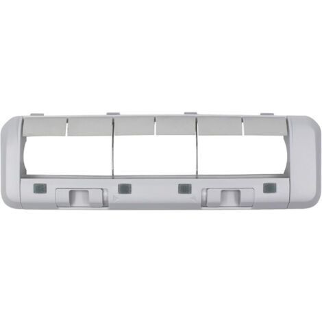 Lot de(2) supports pour pots et jardinières réglables pour boîte de fenêtre, patio, jardin, clôture, pergola, balcon (1/4)
