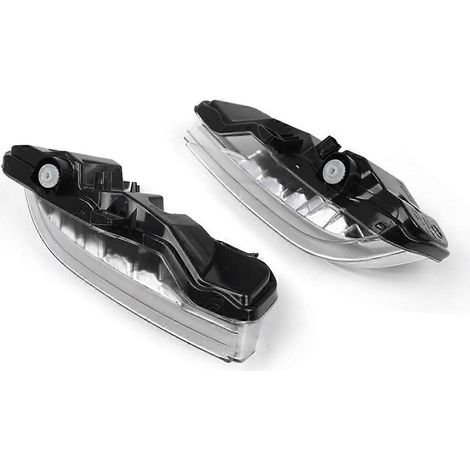 Für Explorer 2020-2024 Rechte LED-Nebelscheinwerfer LB5B-15A254-AC--