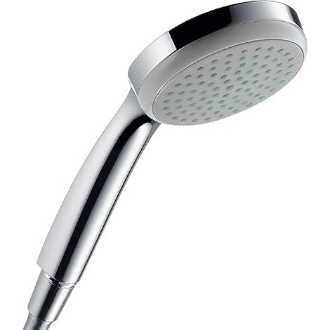 hansgrohe Croma 100 Doccetta 1 getto, cromo, 28580000 (1/4)