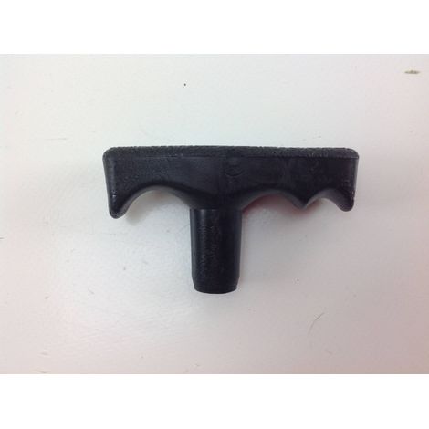 Impugnatura avviamento UNIVERSALE motore motosega decespugliatore 000387