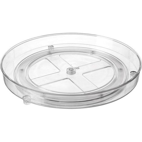 Bote de rangement rotative 27 cm (1/5)