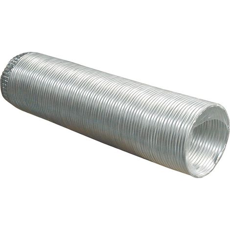 TUBO FLESSIBILE ø cm 14 - 6 PZ