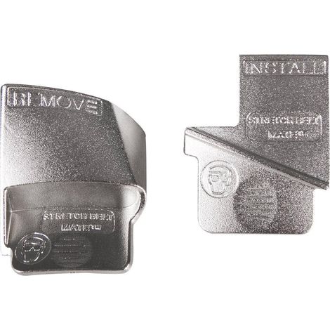 Outil compact pose/dépose courroies élastiques - OM 4049 - CLAS Equipements