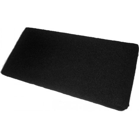 FILTRE A CHARBON MONOBLOCK HOTTE GROUPE NOVY D830055 830.055 830055 Novy
