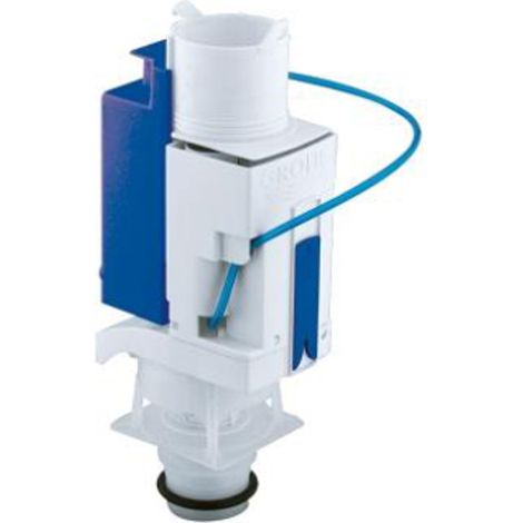 Grohe Conversion Kit For 6L Flushing Cistern - 38735000 - Upgrade Your Toilet