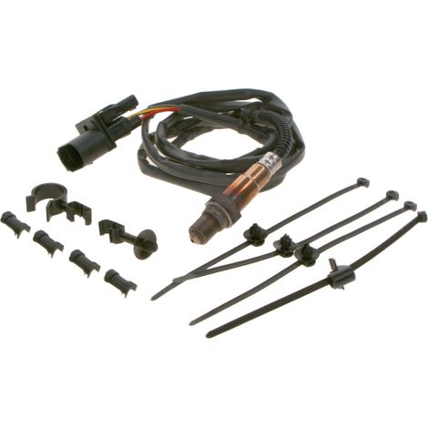 Sonda Lambda 0258007361 Bosch