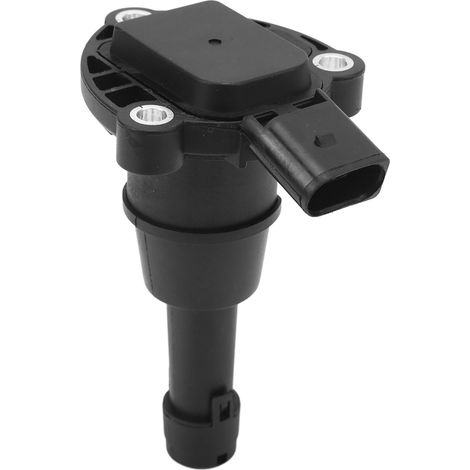Capteur de niveau d'huile moteur 03F907660E, capteur haute précision pour Audi A3, A5, A6, A7, Q3, Q5 et TT essence. (1/5)