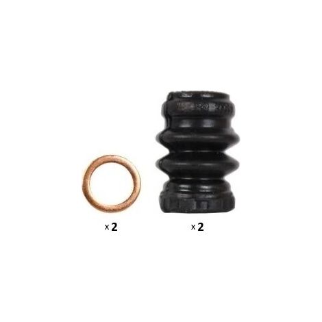 Étrier de frein Elstock 87-0854 AUDI 6Q0615424A 6Q0615424B