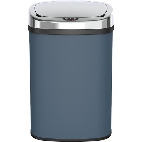 Automatischer Küchenmülleimer MAJESTIC 58l (1/5)