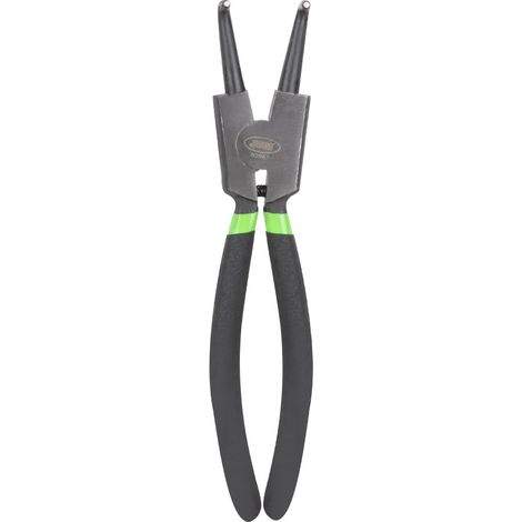 Seeger Outdoor-Zange Gebogener Mund 9" (225 mm.)  JBM52967