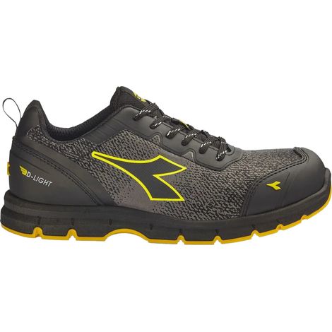 Zapato Diadora Ejecutar Atom Evo Low S3S SC FO SR ESD