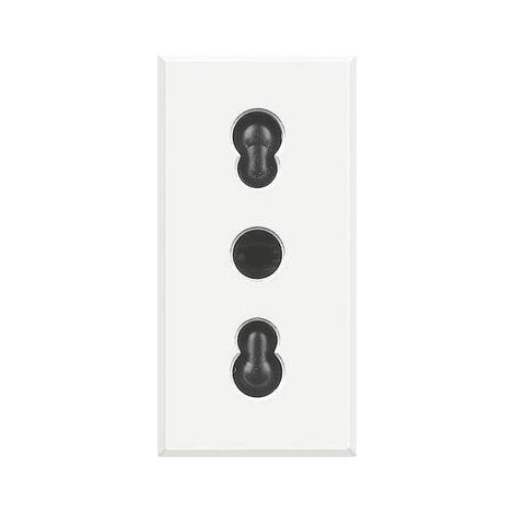Hd4180 Enchufe Bipaso 16A Axolute