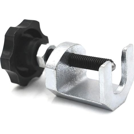 Extracteur de bras d'essuie-glace automatique 15 mm outil de suppression d'extracteur de lame de pare-brise de voiture (1/5)