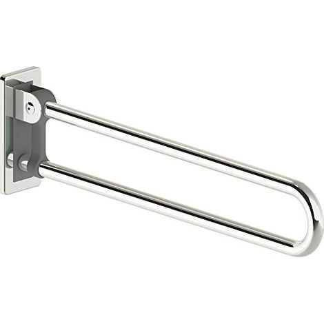 Geberit Etac Safe Pro barre d'appui relevable anthracite