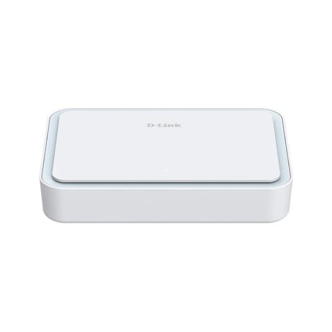 Router D-Link DBR-330 Blanco USB RJ45 Wi-Fi