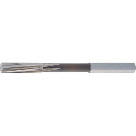 TECWERK NC-Maschinenreibahle DIN 212-3 H7 Form B D.3mm HSS-Co TECWERK (1/2)