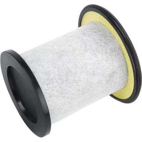2652A016 élément de filtre à air de carter pour moteur Perkins C4.4. (1/5)