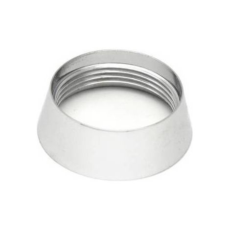 CAPPUCCIO SOTTOLEVA PER MISCELATORI LAVABO-BIDET-LAVELLO Misura: Diam. 25
