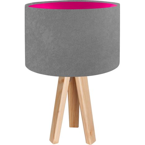 Lampe de chevet kids 010s-003