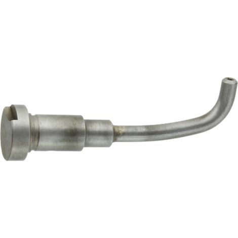 Boquilla de pulverización para refrigeración de pistones de motor Fendt Farmer F230200210100