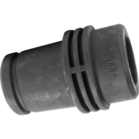 424379-9 Adattatore Ø24mm