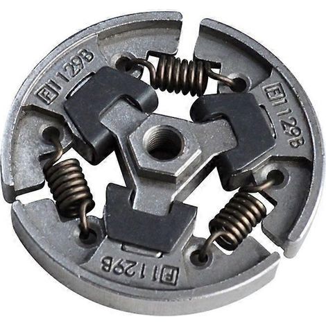 Compatible avec les embrayages FS75, FS80 et FS85 et les tondeuses à inclinaison FS85. (1/5)