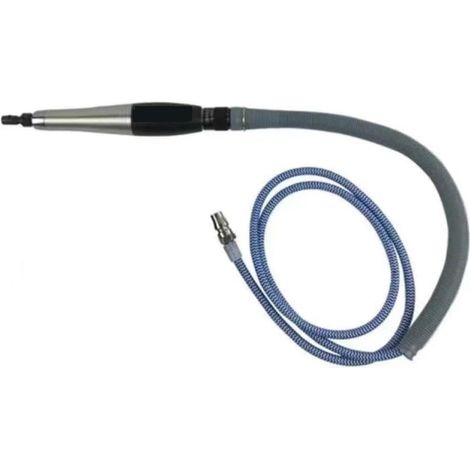 Kit de micro-meuleuse pneumatique Machine de meulage de lime à air à ultrasons(TU-07)