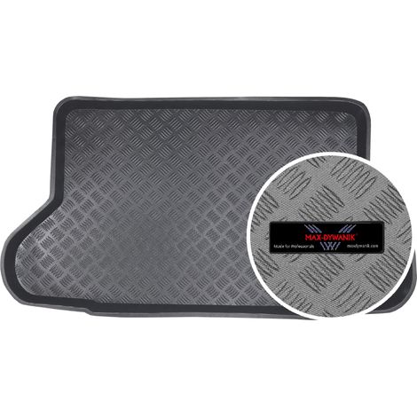Chevrolet Lacetti Schrägheck 2004-2011 Kofferraummatte MAX-MAT (1/5)