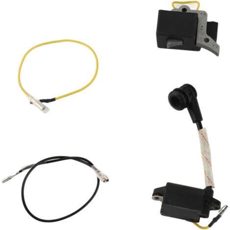 Nuevo módulo de bobina de encendido para motosierra 488 A411000460 - (1/5)