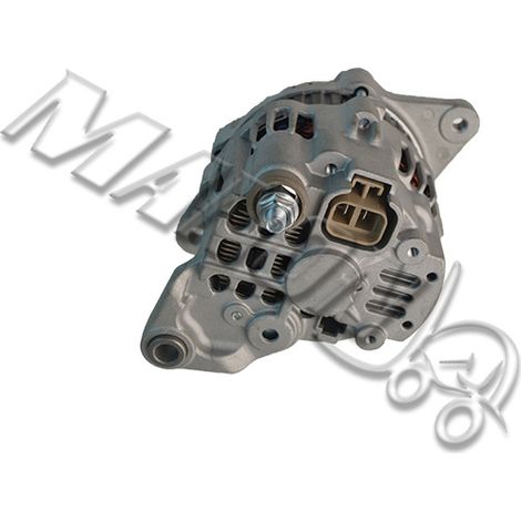 Large stock of high-quality electrical components - Generator 91H20-03270