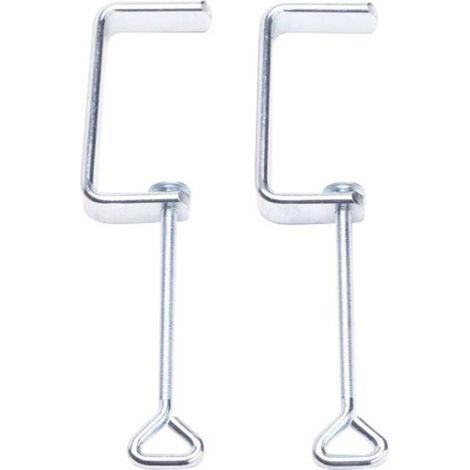 Weller T0053657599 Pince de table 1 pc(s) Q146792 (1/2)