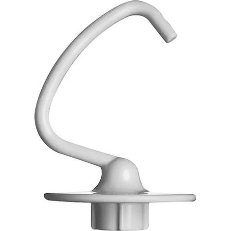 Crochet pétrisseur pour robot artisan - Kitchenaid - 5k452dh