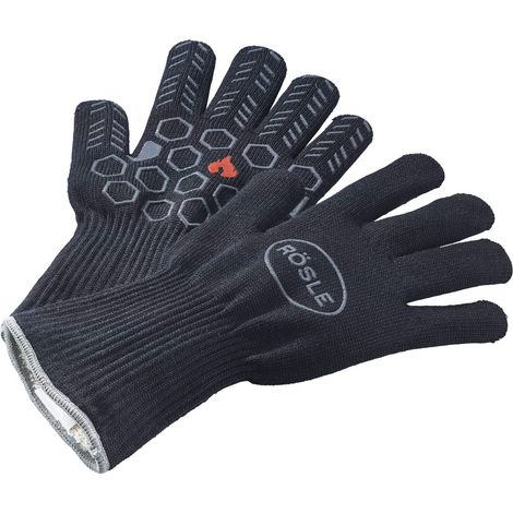 Rösle - guanti da barbecue „Premium“ – 25240 (1/4)