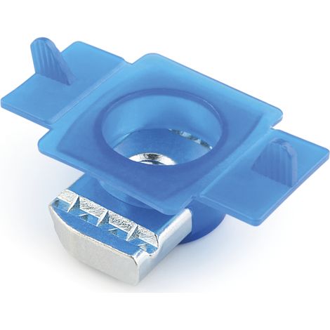 TU-RX A2 - ÉCROU RAPIDE INDEXTRUT A2 08 (50 u.)