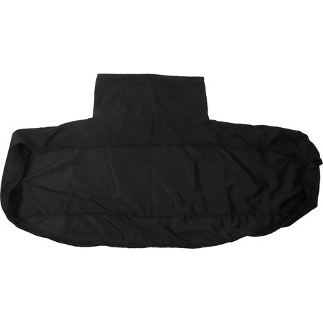 Housse anti-poussière et imperméable pour piano numérique, housse de clavier rétractable universelle, compatible avec les pianos à 88 touches. (1/5)