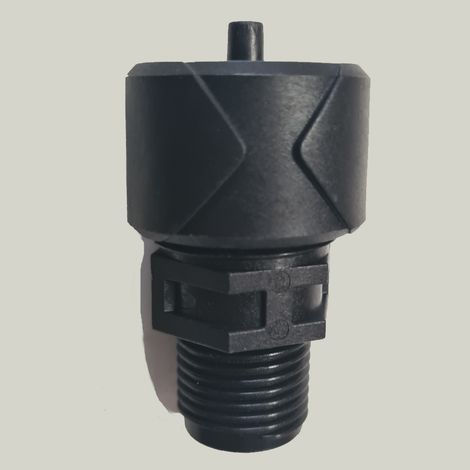 Clapet injection poolsquad et o,clair pour pumping