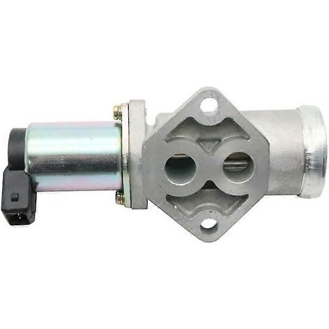 Vanne de régulation du ralenti pour voiture 7700744614 pour ESPACE III 1 2.0 3.0 402003580 6NW009141-071 AESP207-10A (1/5)