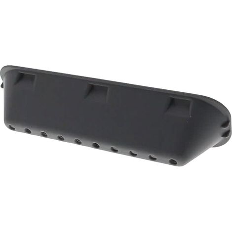 ARISTON, Batteur Lave-Linge TAMBOUR 185mm 1340161210 (1/2)