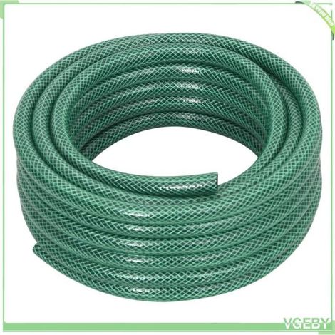 Tuyau d'arrosage - FAFEICY - 154370 - 20 m - Ø12 mm - PVC anti-UV (1/5)