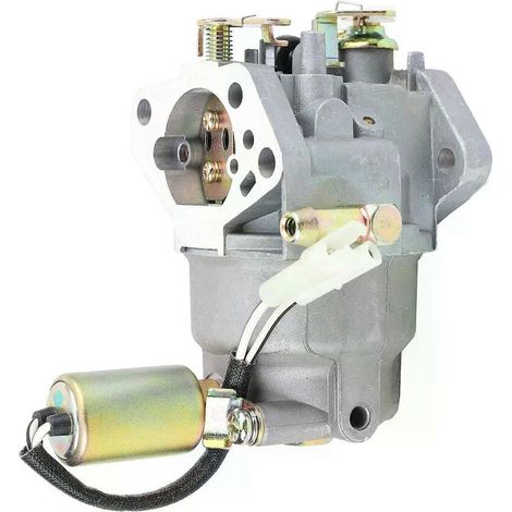 Carburateur HUAYI 7T84A 951-05555, compatible avec les moteurs CUB Cadet et MTD 7T84MU 382 cm³. Remplace les références 651-05545, 651-05555, 951-05149 et 951-05545. (1/5)