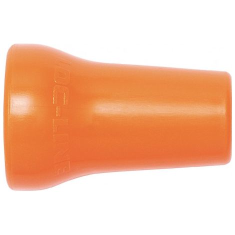 Buse ronde taille 1/2 po. D. 12 mm sachet de 4 pièces LOC-LINE