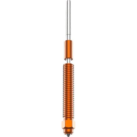 K2 Plus 3D-Drucker-Düsenersatzset (0,2 mm Zubehör)