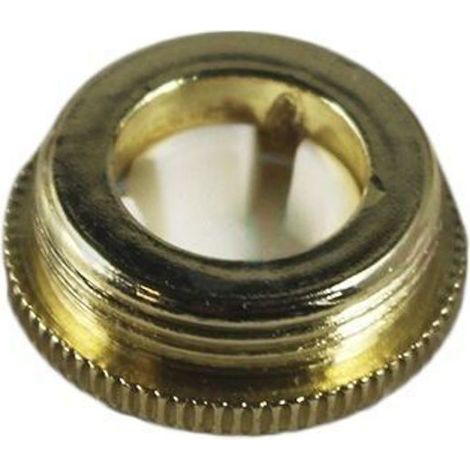 Ricambio placchetta per leva 3274 Roma Stella CP06-18A (1/2)
