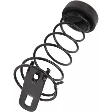 Ressort d'ouverture de capot moteur compatible avec les Jeep Wrangler JK (1997-2017) - Référence : 55176732AD (1/5)