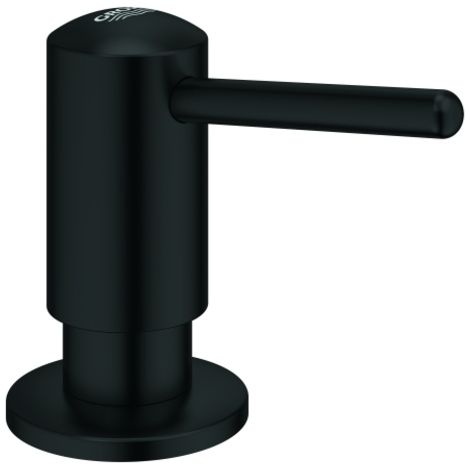 GROHE Contemporary Spülmittelspender, für Flüssigseifen,