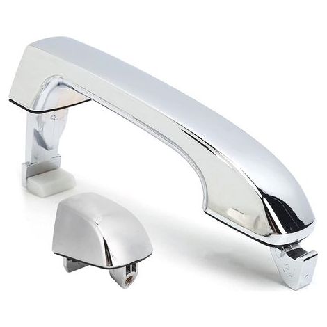 Installation Spare Exterior Lifespan Veracruz Handle 2007 Door Easy (1/5)