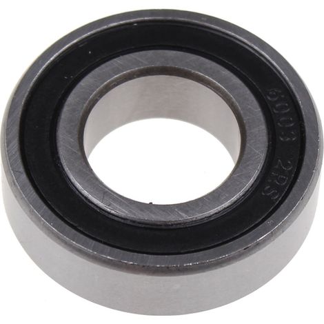Whirlpool - roulement - 6003 2rs 17x35x10mm - 481252028119 -
