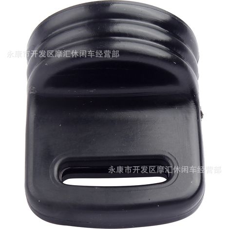 Compatible avec les moteurs Yamaha séries 300/700 2T 15-300 CV, cache-clé d'allumage externe 703-82777-00-00 (1/5)