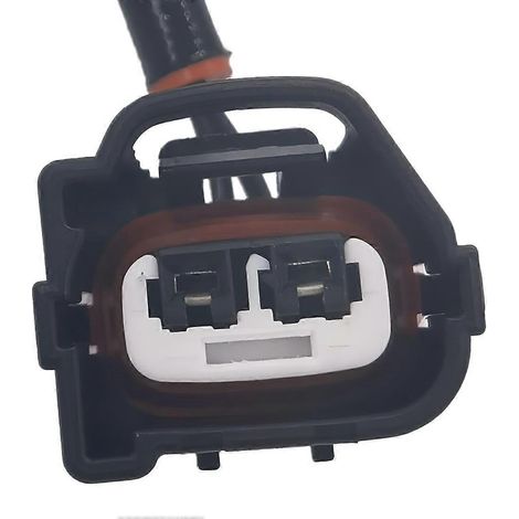 Capteur de température d'échappement 22630-EC01B 22630-EC00B compatible avec Nissan CABSTAR NP300 NAVARA D40 PATHFINDER R51 R52 (1/5)